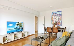 Menelaou By Verde Apartments