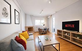 Menelaou By Verde Apartments